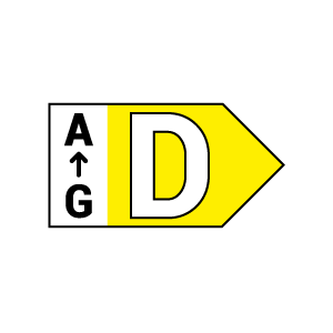 Енергиен клас d